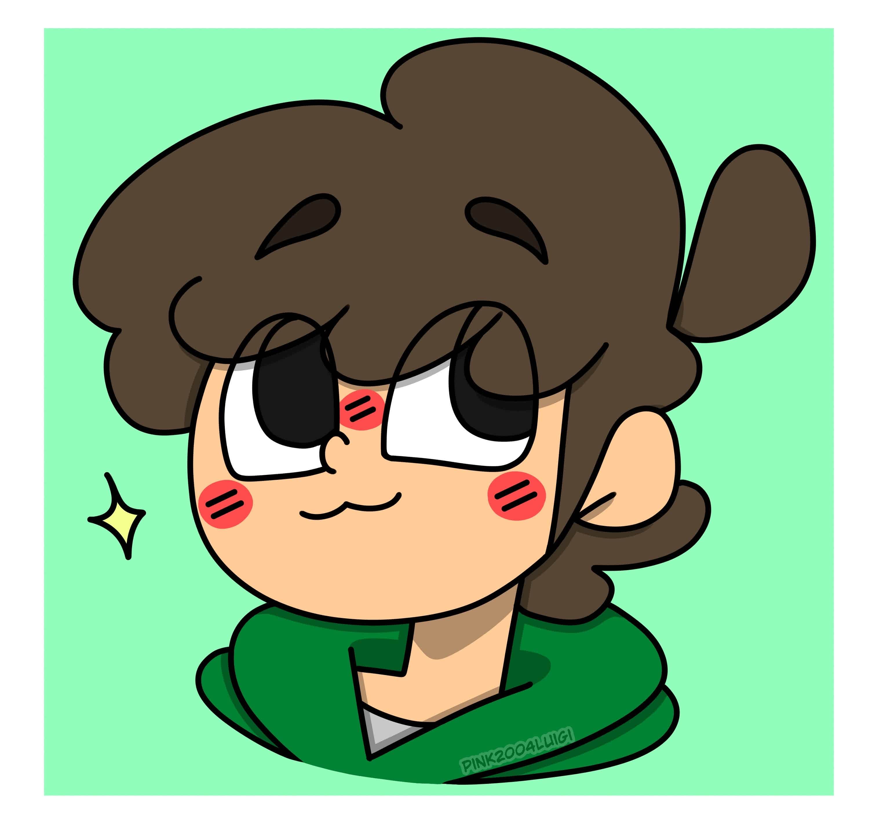 Joyful Edd
